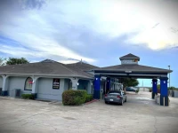 Regency Inn and Suites San Antonio 2*