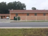 Roosevelt Inn Motel 