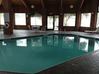 Baymont Inn and Suites San Marcos 2*