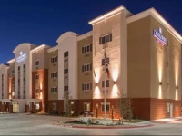 Candlewood Suites San Marcos 