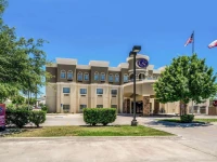 Comfort Suites Near Texas State University 3*