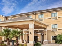 Baymont Inn and Suites Tyler 2*