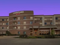 Courtyard Tyler 3*