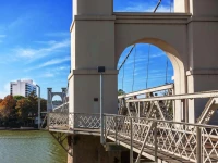 Hilton Waco 3*