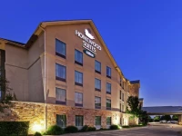 Homewood Suites by Hilton Waco 4*