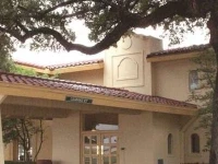 La Quinta Inn Waco University 2*