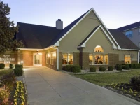 Residence Inn Waco 