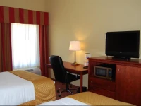 La Quinta Inn & Suites Fairfield 2*