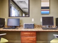 Best Western Temple Inn & Suites 2*