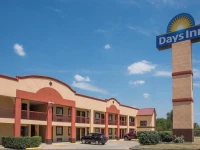 Days Inn Temple 2*