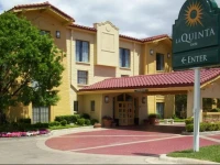 La Quinta Inn Temple 2*