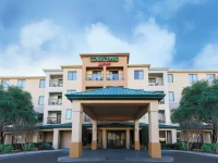 Courtyard Dallas Mesquite 3*