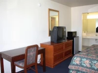 Delux Inn Mesquite 2*