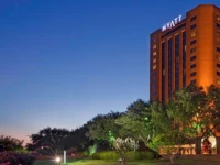Hyatt Regency North Dallas 4*