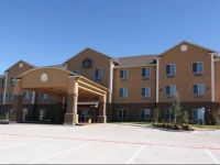 BEST WESTERN Marlin Inn & Suites 2*