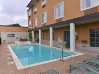 Inn at Stonebriar 2*