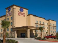 Comfort Suites Buda 2*