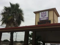 Knights Inn Bay City 1*