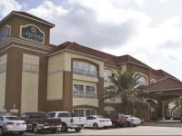 La Quinta Inn & Suites Bay City 2*