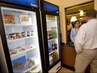 Hampton Inn & Suites Dallas-Desoto 3*