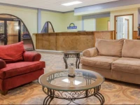 Days Inn Mount Pleasant 2*