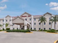 Hampton Inn Houston Deer Park Ship Area 2*