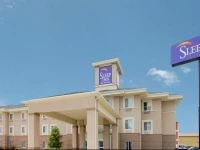 Sleep Inn & Suites Killeen 2*