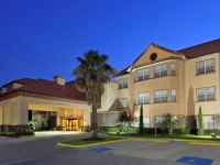 Homewood Suites by Hilton Houston-Woodlands 