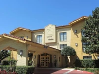 La Quinta Inn The Woodlands North 3*