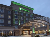 Holiday Inn Garland 3*