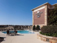 Homewood Suites by Hilton Denton 