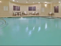 Holiday Inn Houston-Webster 3*