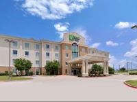Holiday Inn Express Hotel & Suites Sherman Highway 75 2*