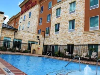 Hilton Garden Inn Houston West Katy 3*