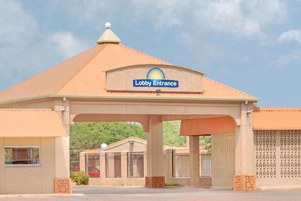 Days Inn Plainview 2*
