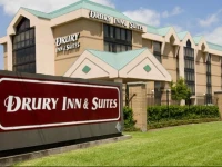 Drury Inn & Suites Houston Sugar Land 3*