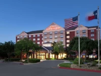 Hilton Garden Inn Dallas-Allen 3*