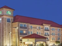 La Quinta Inn & Suites Allen at The Village 2*