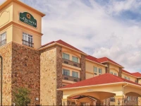 La Quinta Inn & Suites Mckinney 2*