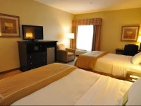 La Quinta Inn & Suites Brookshire 2*