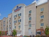 Candlewood Suites La Porte 