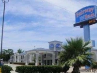 Fairway Inn La Porte 2*