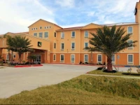 Quality Inn & Suites La Porte 2*