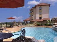 La Quinta Inn & Suites Marble Falls 3*