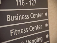 Hampton Inn Houston-Pearland 3*