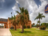 BEST WESTERN Port Lavaca Inn 2*