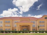 La Quinta Inn & Suites Port Lavaca 3*