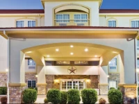 La Quinta Inn & Suites Schertz 2*