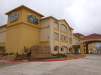 La Quinta Inn & Suites Woodway - Waco South 2*