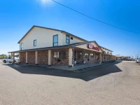 Econo Lodge Dumas 2*